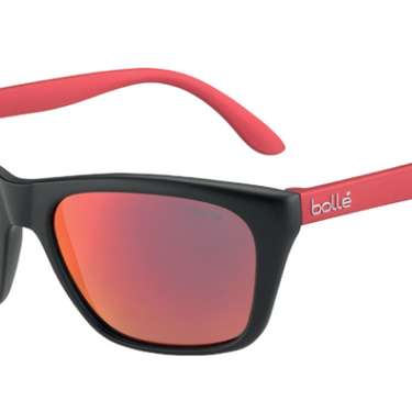 Bollé Zonnebril Jordan 12431 Black/Red