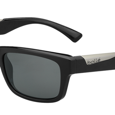 Bollé Zonnebril Jude 11830 Shiny Black