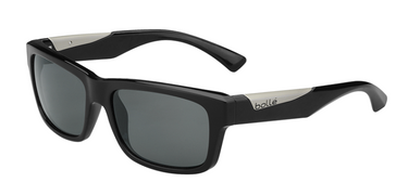 Bollé Zonnebril Jude 11830 Shiny Black