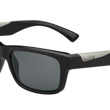 Bollé Zonnebril Jude 11831 Shiny Black