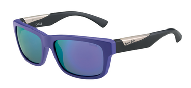 Bollé Zonnebril Jude 12114 Matte Violet