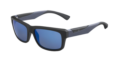 Bollé Zonnebril Jude 12227 Matte Black/Grey Wood