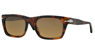 Persol Zonnebril PO3065S 901681 Coffee