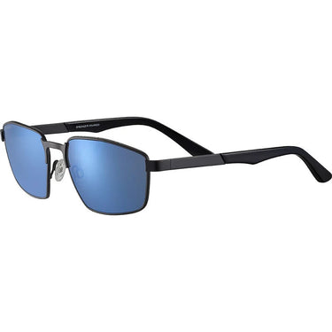 Serengeti Zonnebril Kean SS597002 Matte Black