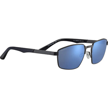 Serengeti Zonnebril Kean SS597002 Matte Black