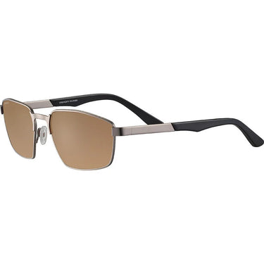 Serengeti Zonnebril Kean SS597004 Matte Gunmetal