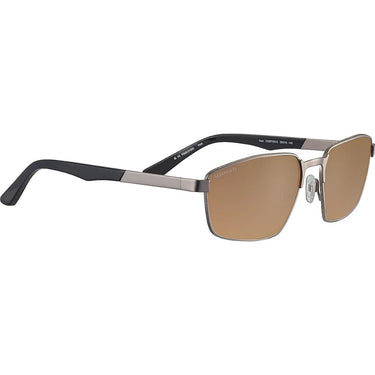 Serengeti Zonnebril Kean SS597004 Matte Gunmetal