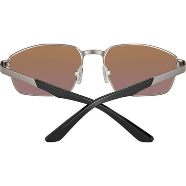 Serengeti Zonnebril Kean SS597004 Matte Gunmetal