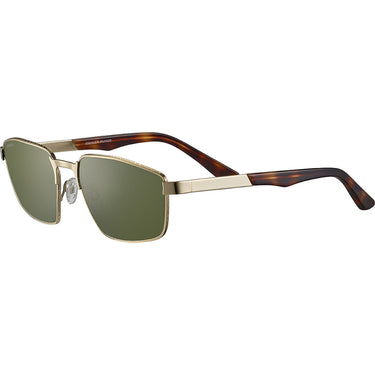 Serengeti Zonnebril Kean SS597001 Matte Light Gold