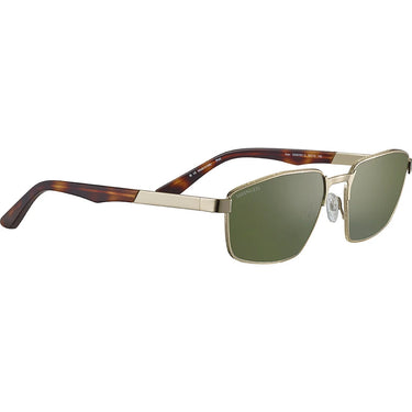 Serengeti Zonnebril Kean SS597001 Matte Light Gold