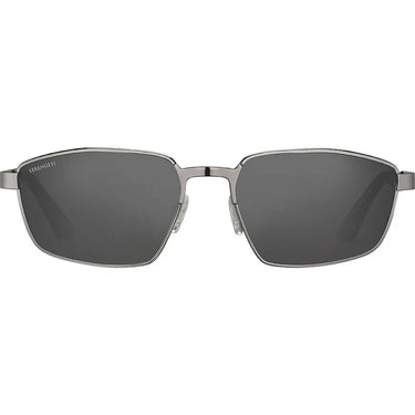 Serengeti Zonnebril Kean SS597003 Shiny Gunmetal