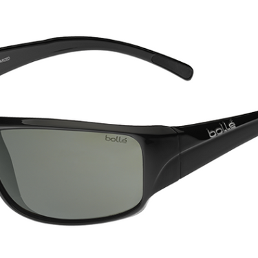 Bollé Zonnebril Keelback 11899 Shiny Black