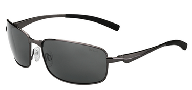 Bollé Zonnebril Key West 11793 Shiny Gun