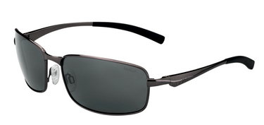 Bollé Zonnebril Key West 12117 Satin Gun