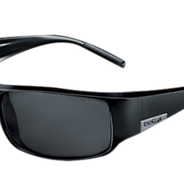 Bollé Zonnebril King 10997 Shiny Black