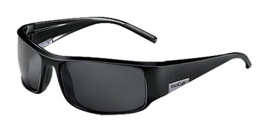Bollé Zonnebril King 10998 Shiny Black