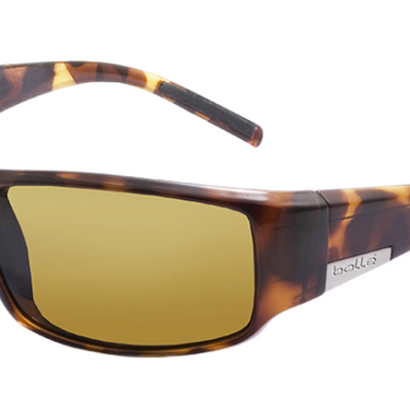 Bollé Zonnebril King 10999 Dark Tortoise