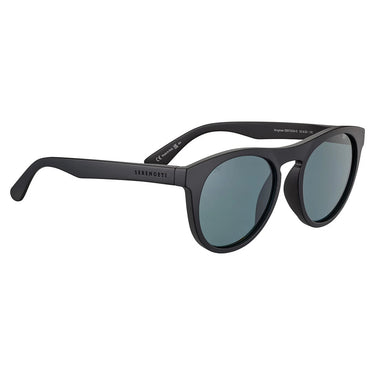 Serengeti Kingman SS572004 Matte Black