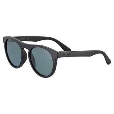 Serengeti Zonnebril Kingman SS572004 Matte Black