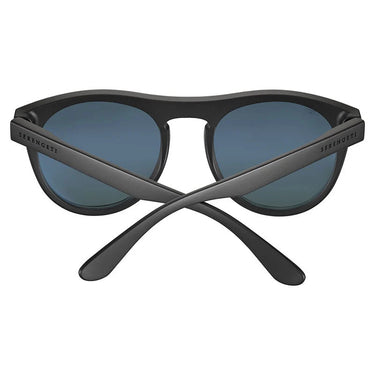 Serengeti Zonnebril Kingman SS572004 Matte Black
