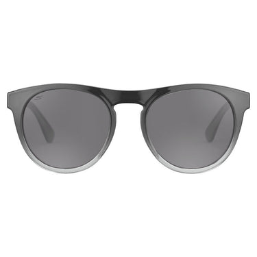 Serengeti Zonnebril Kingman SS572005 Shiny Black to Clear