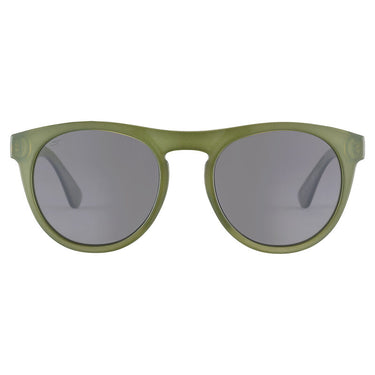 Serengeti Zonnebril Kingman SS572006 Shiny Milky Khaki