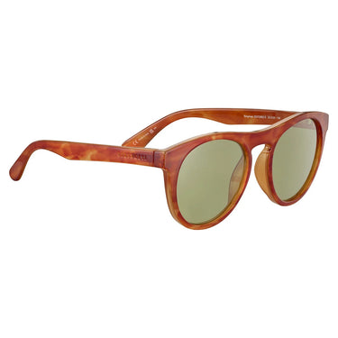 Serengeti Zonnebril Kingman SS572001 Shiny Milky Vintage Tortoise