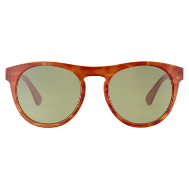 Serengeti Zonnebril Kingman SS572001 Shiny Milky Vintage Tortoise