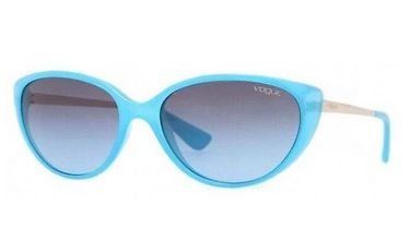 Vogue VO2757S Blauw
