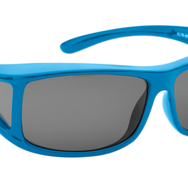 Prego 9178-04 Blue Opzetbril