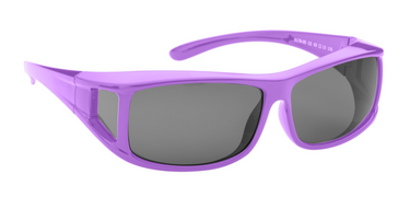 Prego 9178-07 Purple Overzetbril