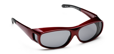 Prego 9175-02 Shiny Red