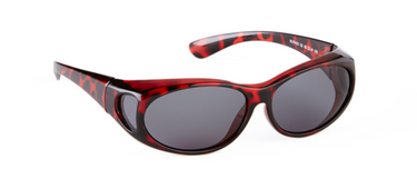 Prego 9179-03 Red Tortoise