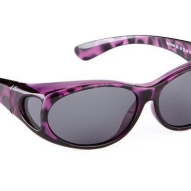 Prego 9179-04 Purple Overzetbril