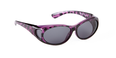 Prego 9179-04 Purple Overzetbril