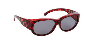 Prego 9181-02 Red Tortoise