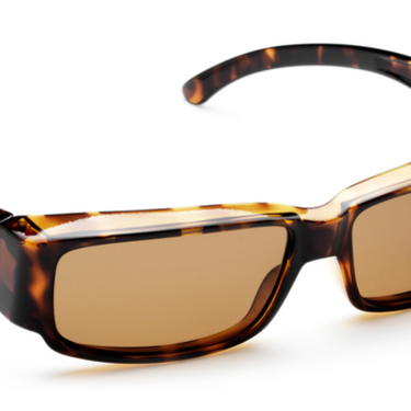 Prego 9176-01 Tortoise Overzetbril