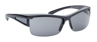 Prego 9190-00 Black Overzetbril