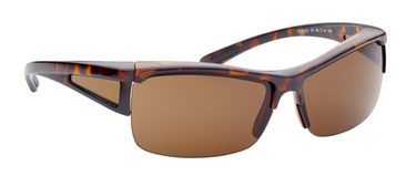 Prego 9190-01 Tortoise Overzetbril