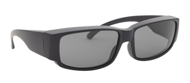 Prego 9176-02 Black Overzetbril