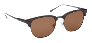 Prego 54256-01 Dark Brown/Grey