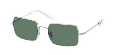 Ray-Ban Rectangle RB1969 914931 Silver