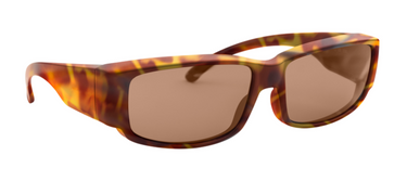 Prego 9176-03 Tortoise Overzetbril