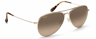 Maui Jim Mavericks MJ264-16R