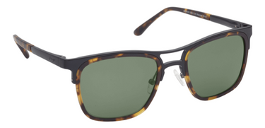 Prego 88338-00 Brown Tortoise/Black