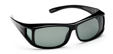 Prego 9178-00 Black Overzetbril