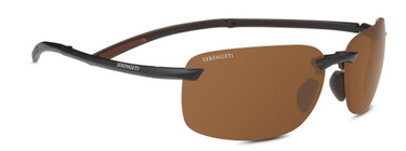 Serengeti Ceriale 8816 Matte Brown