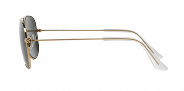 Ray-Ban Aviator Small RB3044 L0207 Goud