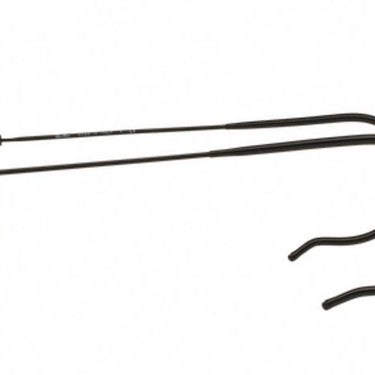 Ray-Ban Outdoorsman RB3030 L9500 Black