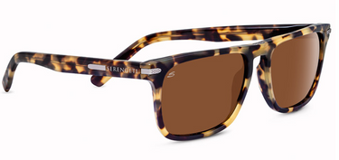 Serengeti Zonnebril Large Carlo 8327 Tortoise